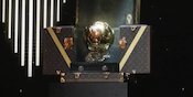 Siapa Pemenang Ballon d'Or 2025? Simak Jadwal dan Nominasinya Siapa Pemenang Ballon d'Or 2025? Simak Jadwal dan Nominasinya