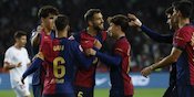 Jadwal & Live Streaming Barcelona HarI Ini, Kamis 24 Oktober 2024: Home vs Bayern Munchen