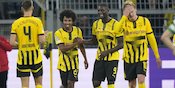 Liga Champions 2024/25: Peluangnya Tipis, Tapi Ini Lima Faktor yang Bisa Dukung Dortmund Jegal Real Madrid