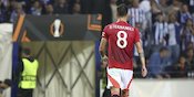 Bruno Fernandes Melempem di MU Gara-Gara Duet Christian Eriksen dan Kobbie Mainoo?