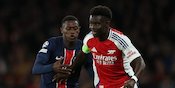 Berubah Pikiran, Nuno Mendes Putuskan Tolak MU? Berubah Pikiran, Nuno Mendes Putuskan Tolak MU?