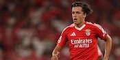 Manchester United Jalankan Operasi Pemulangan Wonderkid Ini