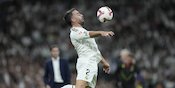 5 Pemain yang Alami Cedera ACL pada Awal Musim 2024/2025, Dani Carvajal Terbaru! 5 Pemain yang Alami Cedera ACL pada Awal Musim 2024/2025, Dani Carvajal Terbaru!