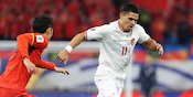 Asa Lolos Tak Padam: Peluang Timnas Indonesia ke Putaran Keempat Piala Dunia 2026 Andai Gagal Taklukkan China