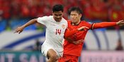 Head to Head Lengkap Timnas Indonesia vs China: Bagaimana Rekor Pertemuan Kedua Tim? Head to Head Lengkap Timnas Indonesia vs China: Bagaimana Rekor Pertemuan Kedua Tim?