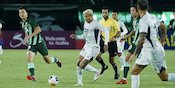 3 Pemain Terancam Absen Bela Persib Vs Jawara Liga Singapura di ACL 2, 1 Pemain Asing Bisa Comeback