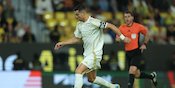 Cristiano Ronaldo Incar 1.000 Gol? Nggak Bakal Bisa! Cristiano Ronaldo Incar 1.000 Gol? Nggak Bakal Bisa!