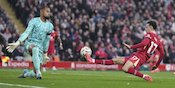 Hasil Liverpool vs Chelsea: Skor 2-1 Hasil Liverpool vs Chelsea: Skor 2-1