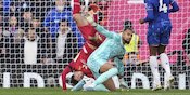 Rapor Liverpool Usai Bungkam Chelsea: Konate Ceroboh, Salah GOAT, Selamat Datang di Kelas Curtis Jones Rapor Liverpool Usai Bungkam Chelsea: Konate Ceroboh, Salah GOAT, Selamat Datang di Kelas Curtis Jones