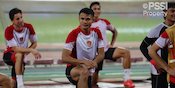 Striker Timnas Indonesia Respons Wacana 11 Pemain Asing di Liga 1 Musim Depan: Mau 11 atau 20 Sama Saja Striker Timnas Indonesia Respons Wacana 11 Pemain Asing di Liga 1 Musim Depan: Mau 11 atau 20 Sama Saja