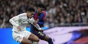 Dua Raksasa, Satu Takhta: Final Copa del Rey, El Clasico Real Madrid vs Barcelona Dua Raksasa, Satu Takhta: Final Copa del Rey, El Clasico Real Madrid vs Barcelona