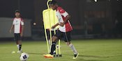 Kesiapan Pemain Timnas Indonesia U-17 untuk Lawan Bahrain: Kita Ingin Lolos!
