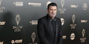 Dari Figo hingga Luis Milla: Deretan Legenda yang Pernah Bela Real Madrid dan Barcelona