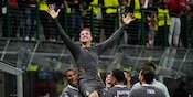 Cerita Francesco Camarda Wonderkid 16 Tahun AC Milan: Cetak Gol Bersejarah di Liga Champions, Sayang Dianulir VAR Cerita Francesco Camarda Wonderkid 16 Tahun AC Milan: Cetak Gol Bersejarah di Liga Champions, Sayang Dianulir VAR