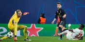 Rekap Hasil Liga Champions Tadi Malam: Real Madrid Tumbang, Juventus Comeback Rekap Hasil Liga Champions Tadi Malam: Real Madrid Tumbang, Juventus Comeback