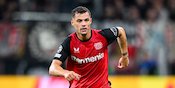 Granit Xhaka Kembali ke Premier League: Pemain yang Sama Sekali Berbeda dari yang Pernah Dihina di Arsenal Granit Xhaka Kembali ke Premier League: Pemain yang Sama Sekali Berbeda dari yang Pernah Dihina di Arsenal