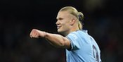 Gulung Sparta, Manchester City Lewati Rekor Mancheseter United di Liga Champions Gulung Sparta, Manchester City Lewati Rekor Mancheseter United di Liga Champions