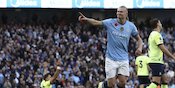 Bagaimana Cara Real Madrid Hentikan Erling Haaland di Tengah Krisis Bek?
