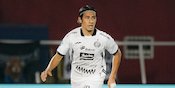 BRI Super League: Hanif Sjahbandi Absen Panjang, Tak Bisa Perkuat Persija Jakarta 4 Bulan Akibat Cedera