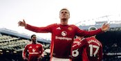 Produktivitas Nihil, Dua Striker MU Disebut Memalukan
