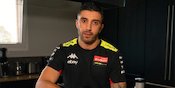 Video: Kembalinya Andrea Iannone ke Sepang, Siap Balapan Lagi di MotoGP Bareng Skuad Valentino Rossi Video: Kembalinya Andrea Iannone ke Sepang, Siap Balapan Lagi di MotoGP Bareng Skuad Valentino Rossi