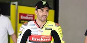 Andrea Iannone Kisahkan Panggilan Telepon Valentino Rossi saat Diminta Balapan di MotoGP Malaysia