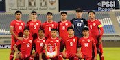 Jadwal Pertandingan & Link Live Streaming Timnas Indonesia U-17 Hari Jumat, 4 April 2025: Vs Korea Selatan U-17 Jadwal Pertandingan & Link Live Streaming Timnas Indonesia U-17 Hari Jumat, 4 April 2025: Vs Korea Selatan U-17