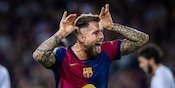 Barcelona vs Young Boys: Bintang 5 Blaugrana! Barcelona vs Young Boys: Bintang 5 Blaugrana!