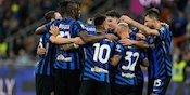 Jadwal & Live Streaming Inter Milan Hari Ini, Kamis 24 Oktober 2024: Away vs Young Boys