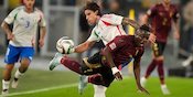 Timnas Italia yang Benar-benar Berbeda