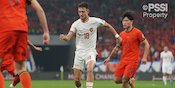 Mengapa Ivar Jenner Absen saat Timnas Indonesia Bertemu Jepang?