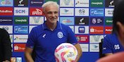 Arema FC Putuskan Berpisah dengan Sang Pelatih, Joel Cornelli Arema FC Putuskan Berpisah dengan Sang Pelatih, Joel Cornelli