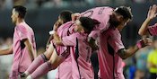Hasil Inter Miami vs Atlanta United: Lionel Messi Assist, Gol Luis Suarez dan Jordi Alba Bawa Inter Miami Menang 2-1 Hasil Inter Miami vs Atlanta United: Lionel Messi Assist, Gol Luis Suarez dan Jordi Alba Bawa Inter Miami Menang 2-1