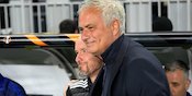 Hasil Benfica vs Fenerbahce: Tim Asuhan Jose Mourinho Gagal Tampil di League Phase Liga Champions