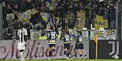 Juventus Melemah! Juventus Melemah!