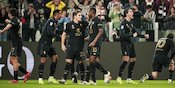 Rapor Pemain Juventus saat Jinakkan Lazio: Pesona Pierre Kalulu Rapor Pemain Juventus saat Jinakkan Lazio: Pesona Pierre Kalulu