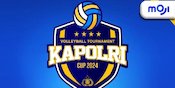 Piala Kapolri 2024: Sikat Sultra, Putri Kalbar Petik Kemenangan di Laga Pembuka Piala Kapolri 2024: Sikat Sultra, Putri Kalbar Petik Kemenangan di Laga Pembuka