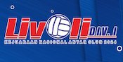 Jadwal Siaran Langsung Babak Final Livoli Divisi 1 2024 di MOJI Hari Ini, 20 Oktober 2024 Jadwal Siaran Langsung Babak Final Livoli Divisi 1 2024 di MOJI Hari Ini, 20 Oktober 2024