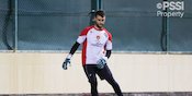 Timnas Indonesia Disarankan Tambah Kiper Naturalisasi, Jaga-Jaga Kalau Maarten Paes Absen