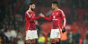 Hasil Manchester United vs Leicester City: Skor 5-2 Hasil Manchester United vs Leicester City: Skor 5-2
