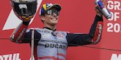 Ducati Sebut Kedatangan Marc Marquez di Tim Pabrikan Bakal Bantu Mereka Lebih Berkuasa di MotoGP Ducati Sebut Kedatangan Marc Marquez di Tim Pabrikan Bakal Bantu Mereka Lebih Berkuasa di MotoGP