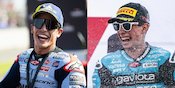 Marc Marquez Soal Kans Balapan di MotoGP Bareng David Alonso: Kita Lihat Saja Nanti Marc Marquez Soal Kans Balapan di MotoGP Bareng David Alonso: Kita Lihat Saja Nanti