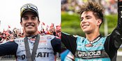 Marc Marquez Nangis Terharu Gara-Gara Surat David Alonso Sebelum Juarai Moto3 2024 Marc Marquez Nangis Terharu Gara-Gara Surat David Alonso Sebelum Juarai Moto3 2024