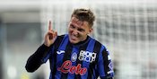 Kontroversial dan Pecahkan Rekor Transfer: Mateo Retegui Gabung Al Qadsiah