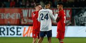 Rekap Hasil Liga Europa Tadi Malam: Mees Hilgers Imbangi Tim Jose Mourinho, MU Nyaris Kalah