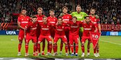 Link Live Streaming Twente vs Bodo Glimt - Liga Europa/UEL