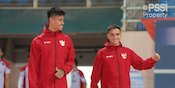 Timnas Indonesia Tetap Optimistis Walau Tanpa Mees Hilgers Timnas Indonesia Tetap Optimistis Walau Tanpa Mees Hilgers