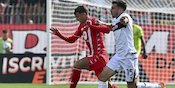 Debut Lawan Israel, Daniel Lanjutkan Trah Maldini di Timnas Italia Debut Lawan Israel, Daniel Lanjutkan Trah Maldini di Timnas Italia
