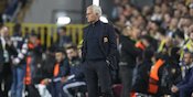 Pintu Masuk Paling Realistis Jika Mourinho Kembali ke Serie A: Lazio? Pintu Masuk Paling Realistis Jika Mourinho Kembali ke Serie A: Lazio?