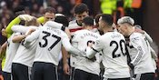 Zlatan Ibrahimovic Ingin Bawa Pemain MU Ini ke AC Milan